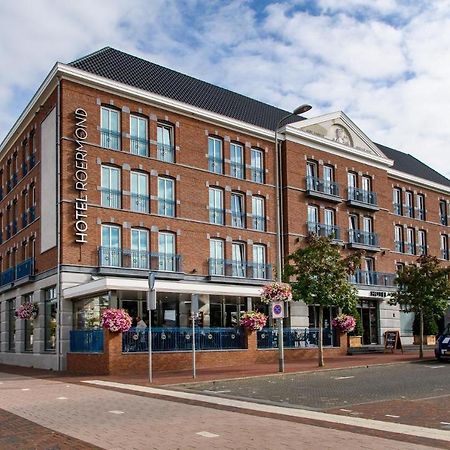 Hotel Roermond Zewnętrze zdjęcie