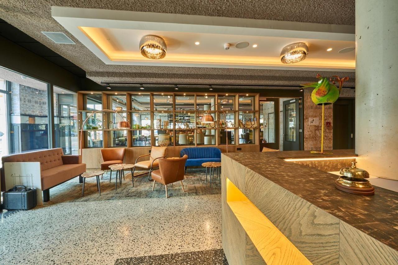 Hotel Roermond Zewnętrze zdjęcie