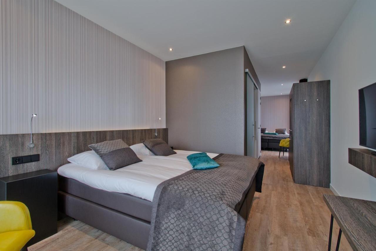 Hotel Roermond Zewnętrze zdjęcie