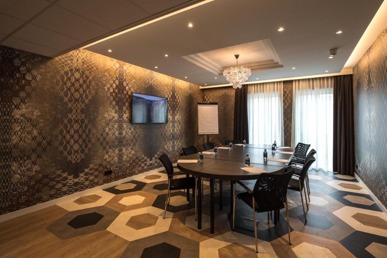 Hotel Roermond Zewnętrze zdjęcie