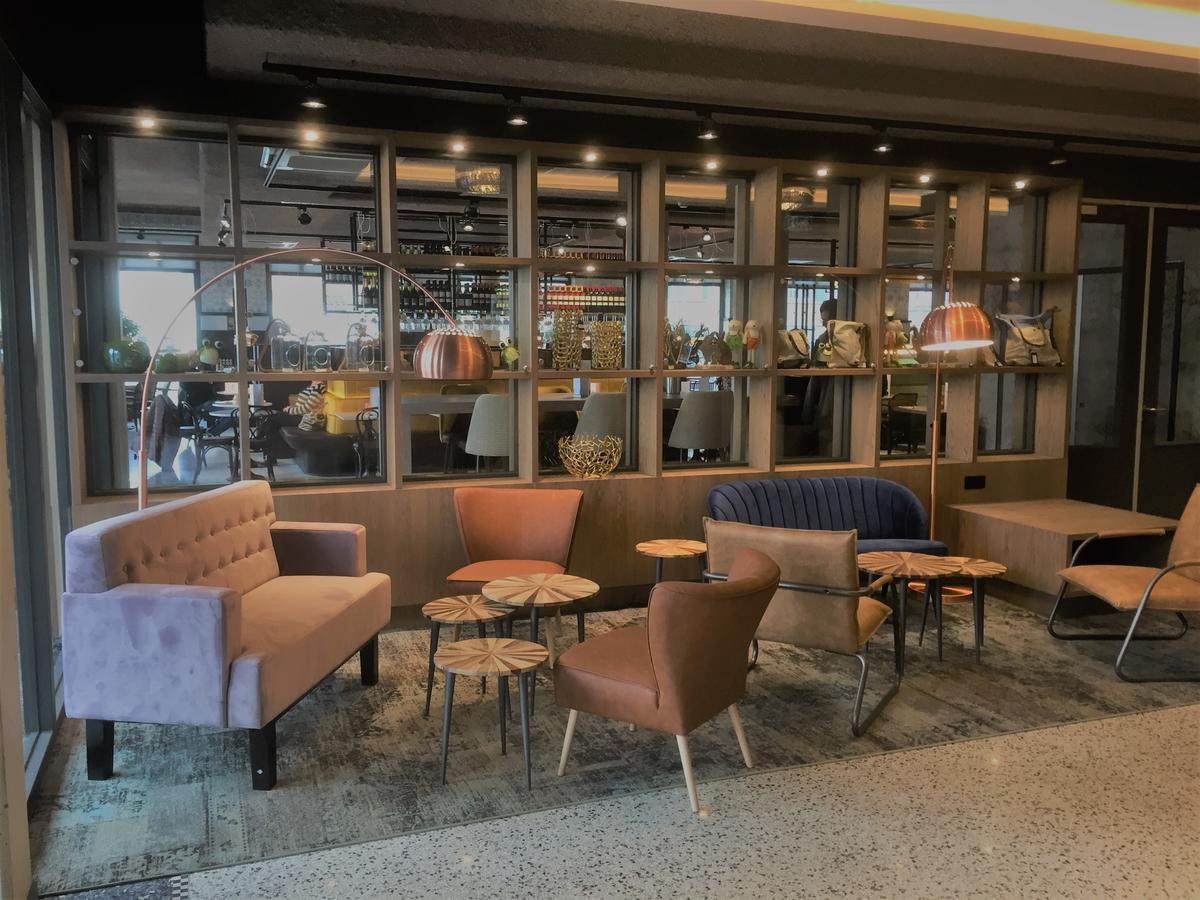 Hotel Roermond Zewnętrze zdjęcie